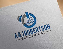 #267 para Design a Logo for Electrician Company de morium0147