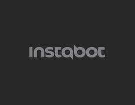 #2038 for Design a Stunning Logo for Instabot - Win $700! by andresgoldstein