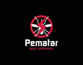 #526 para Logo for a bug zapper company called Pematar de Aminul5435