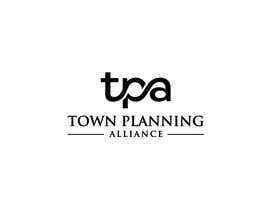 #60 pёr New logo for company named ‘Town Planning Alliance nga sunnydesign626