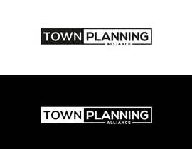 #123 pёr New logo for company named ‘Town Planning Alliance nga sunnydesign626
