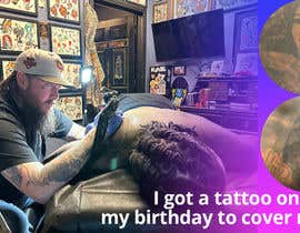 #27 для I got a tattoo on my birthday to cover my ex від RUBELHR