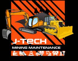 #37 untuk J-TECH mining maintenance oleh ProActiv0