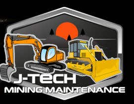 nº 40 pour J-TECH mining maintenance par ProActiv0 