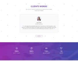 #12 for Design a Captivating Landing Page for a Self-Awareness Business by ataurrahman24705