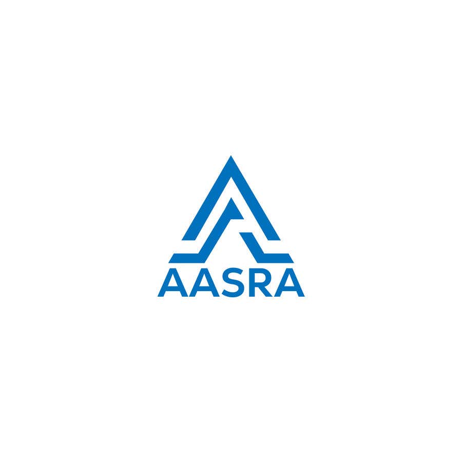 Contest Entry #97 for                                                 Logo Design | Aasra
                                            