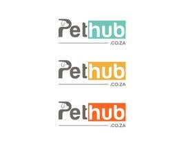 #365 cho Logo design for Pethub.co.za bởi klal06