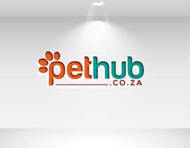 #47 cho Logo design for Pethub.co.za bởi mdsihabkhan73