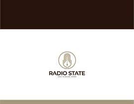 #283 untuk Logo and other designs for Radio oleh jhonnycast0601