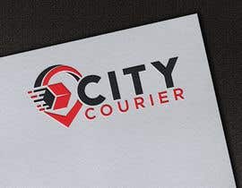 #581 cho Logo for a courier service bởi mdsohidulmia6797