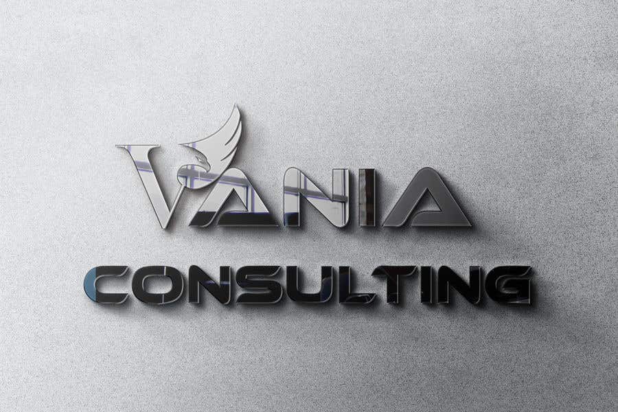 Contest Entry #72 for                                                 Make a logo for consulting Business
                                            
