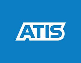 #81 for Create a logo for &quot;ATIS&quot; that is same style as American Express logo by Skltwn