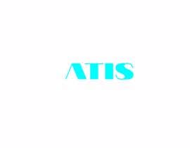 #116 for Create a logo for &quot;ATIS&quot; that is same style as American Express logo by mdsumonrana3160