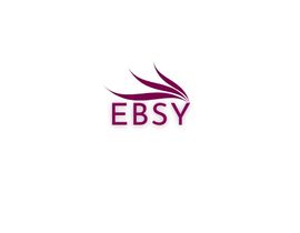#180 for Need a simply logo and symbol for website Ebsy by ashraf2824