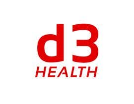 #84 untuk LOGO Design FOR D3 Health oleh boschista
