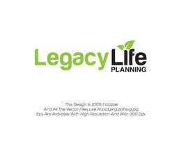 #271 для Legacy Life Planning от BadalCM