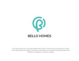 #1070 untuk Bello Homes oleh rabbiali27