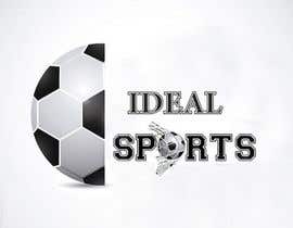#306 cho New Logo for Online Soccer Store bởi hammadshahidsba7