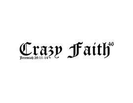 nº 12 pour Crazy Faith - 30/03/2023 06:22 EDT par bablumia211994 