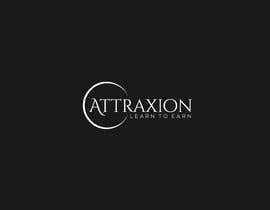 #167 for Create a logo for our dating service called Attraxion by anubegum