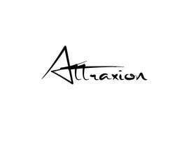 litonmiah3420 tarafından Create a logo for our dating service called Attraxion için no 1223