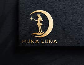 #292 for HUNALUNA Company Logo - 30/03/2023 14:49 EDT by avi77