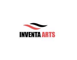 #345 cho Create a company logo - Inventa Arts bởi alexasule342