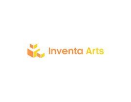 #337 cho Create a company logo - Inventa Arts bởi moltodragonhart
