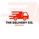 Wettbewerbs Eintrag #684 Vorschaubild für                                                     The Delivery Co. Logo
                                                