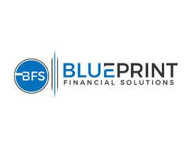 #1126 for Blueprint Financial Solutions by DesignedByRiYA