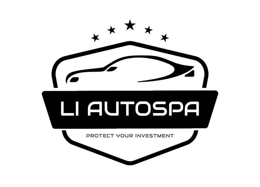 Bài tham dự cuộc thi #110 cho                                                 Logo for Auto Detailing Business
                                            