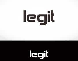 nº 590 pour Legit Cafe Brand Identity  - 31/03/2023 09:24 EDT par gundalas 