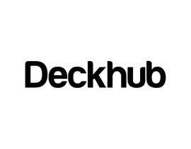#150 для Need a logo for a business called Deckhub от sharminnaharm
