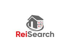 #192 untuk Real Estate research team logo needed oleh gfxvault