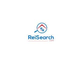 #231 untuk Real Estate research team logo needed oleh SaddamHossain365