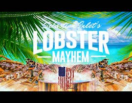 #53 para Sebastian Inlet’s Lobster Mayhem por TNT47