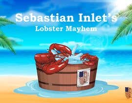#12 para Sebastian Inlet’s Lobster Mayhem por renaldyfrhn7
