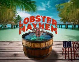 #55 for Sebastian Inlet’s Lobster Mayhem by mediatuni