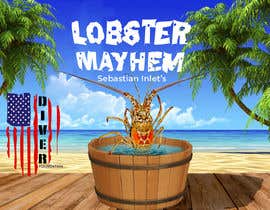 #58 for Sebastian Inlet’s Lobster Mayhem by rosdiana74
