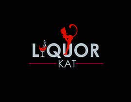 #462 para Boat Logo - Liquor Kat de rajibhasankhan