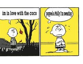 #5 for Peanuts comic inspired club images by JuanGarcia12001