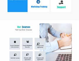 #171 for Website for IT Services Company af themestorehome