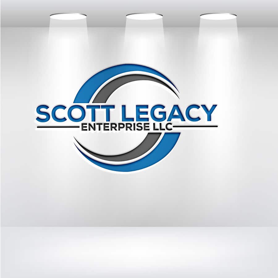 Конкурсная заявка №632 для                                                 Scott Legacy Enterprise LLC - 01/04/2023 16:40 EDT
                                            