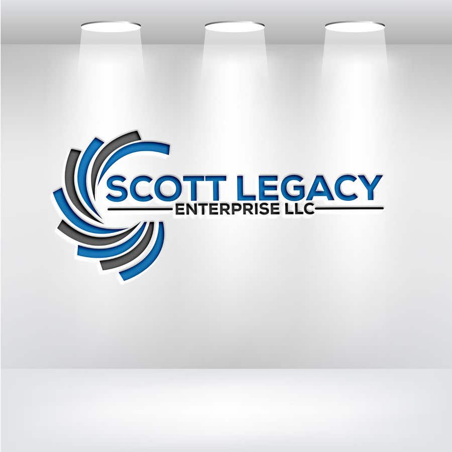 Конкурсная заявка №644 для                                                 Scott Legacy Enterprise LLC - 01/04/2023 16:40 EDT
                                            