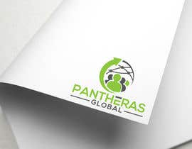#462 για Pantheras Global logo - 02/04/2023 00:08 EDT από mahbubulalam2k1