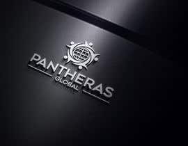 #24 για Pantheras Global logo - 02/04/2023 00:08 EDT από mizanmiait66