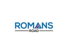 #409 cho Logo (Romans Road) bởi basharsheikh502