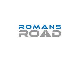 #398 cho Logo (Romans Road) bởi Jannatul456