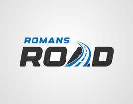 #412 cho Logo (Romans Road) bởi RasinEmon
