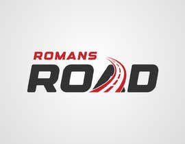 #413 cho Logo (Romans Road) bởi RasinEmon
